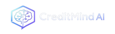 CreditMind AI Logo